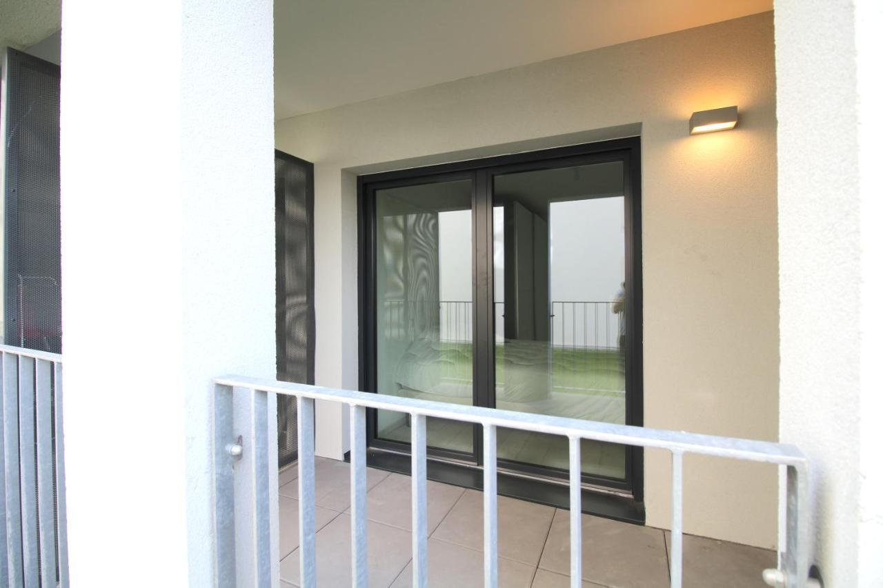 Appart Avec Parking Climatisation Loggia A La Cite Du Vin Bordeaux Luaran gambar